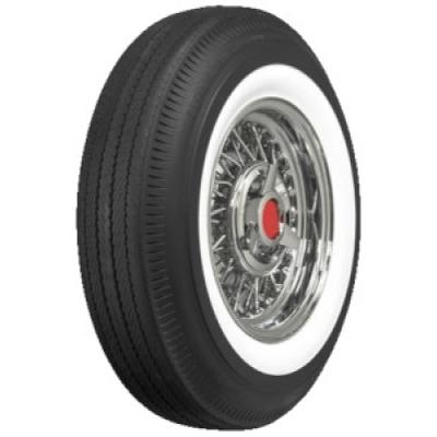 BF Goodrich Whitewall 5.90 -15 82P BF Goodrich Whitewall 5.90 -15 82P