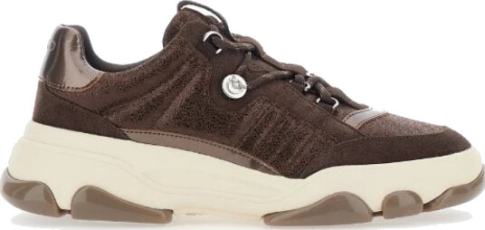 Pinko Dame Sko Brun 39 EU, Pinko Dame Sko Brun 39 EU,