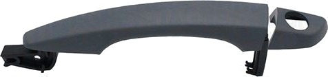 MAGNETI MARELLI 350105038400 Dørhåndtak MAGNETI MARELLI 350105038400 Dørhåndtak