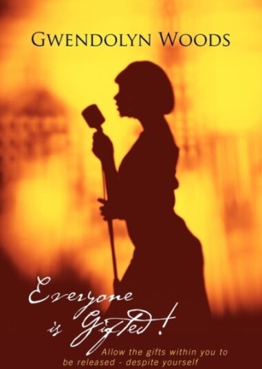 Everyone Is Gifted! Everyone Is Gifted!