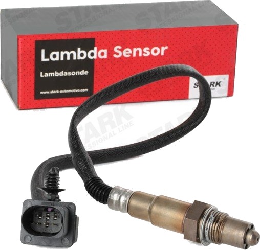 Lambdasonde STARK SKLS 0140510 Lambdasonde STARK SKLS 0140510