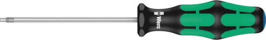Wera 354 Seksakntskrutrekker Hex-Plus 2,0x75 mm