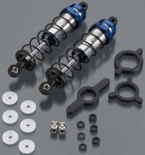 Pro-Line 630830 Pre-Assembled Pro-Spec Shocks SC Front Pro-Line 630830 Pre-Assembled Pro-Spec Shocks SC Front