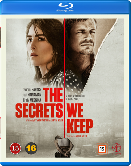 The Secrets We Keep The Secrets We Keep