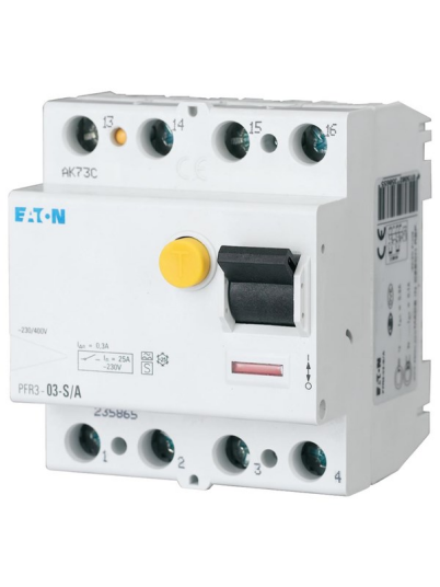 Eaton Pfim-40/4/03-s/a-mw - residual current circuit breaker (rccb (4015082354688)
