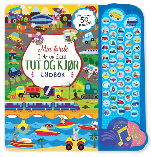 Tut Og Kjør Tut Og Kjør
