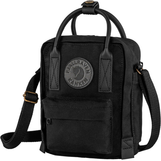 Fjellreven KÅNKEN NO. 2 BLACK SLING BLACK Fjellreven KÅNKEN NO. 2 BLACK SLING BLACK