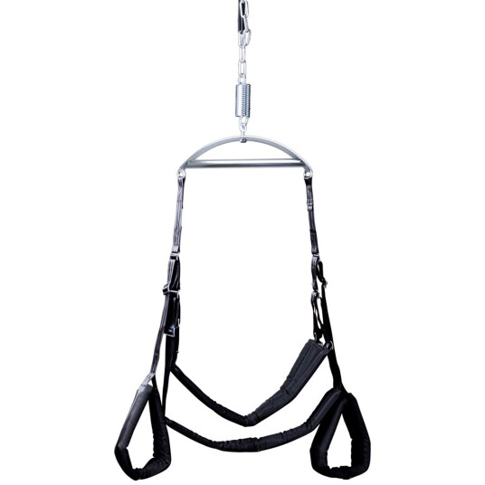 Joydivision Love Swing Multi Vario - Svart - Svart