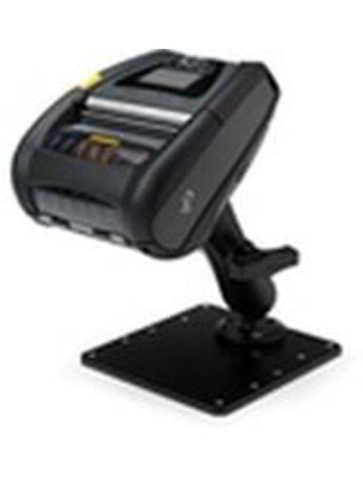 Zebra Handi-Mount Zebra Handi-Mount