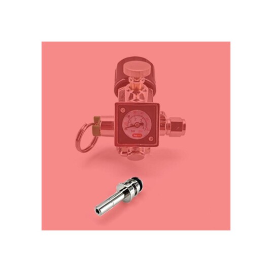 Duotight overgang Mini Core 360 reservedel til Mini 360 Regulator