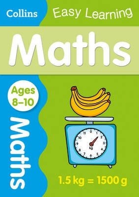 Maths Ages 810 Ideal for Home Learning Maths Ages 810 Ideal for Home Learning