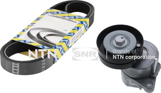 SNR KA853.26 Kileremsett SNR KA853.26 Kileremsett
