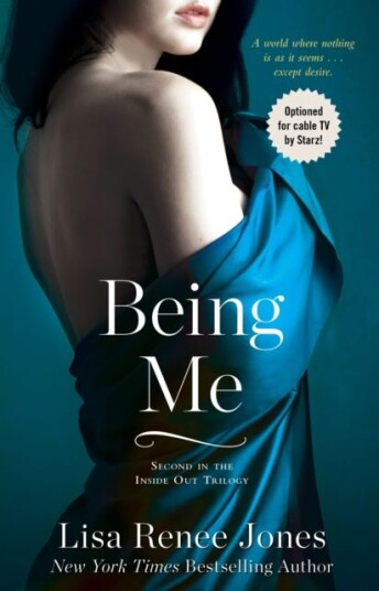 Being Me Av Lisa Renee Jones
