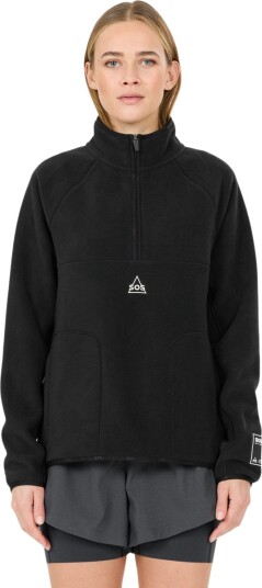 SOS Munson Half Zip Fleecetrøje Dame SOS Munson Half Zip Fleecetrøje Dame