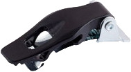 K2 Wide Track Alu Top Buckle Kit spenne J1302002010 (2026)
