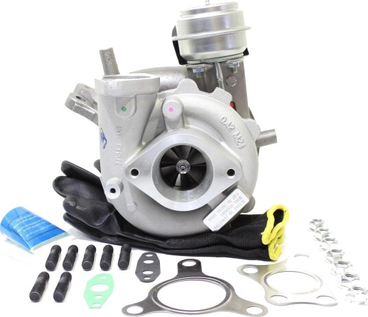 ALANKO 10901496 Turbolader ALANKO 10901496 Turbolader