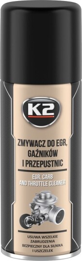 K2 W128 Renser, forgasser K2 W128 Renser, forgasser