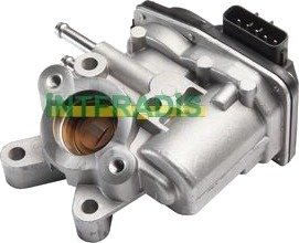 EGR-ventil INTFRADIS 25721