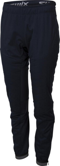 Swix Blizzard XC Pants W 75100 Dark navy XS Swix Blizzard XC Pants W 75100 Dark navy XS