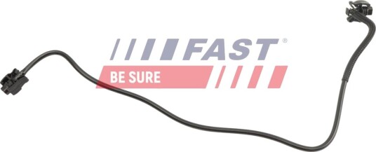 FAST FT00755 Radiatorslange