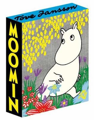 Moomin Av Tove Jansson
