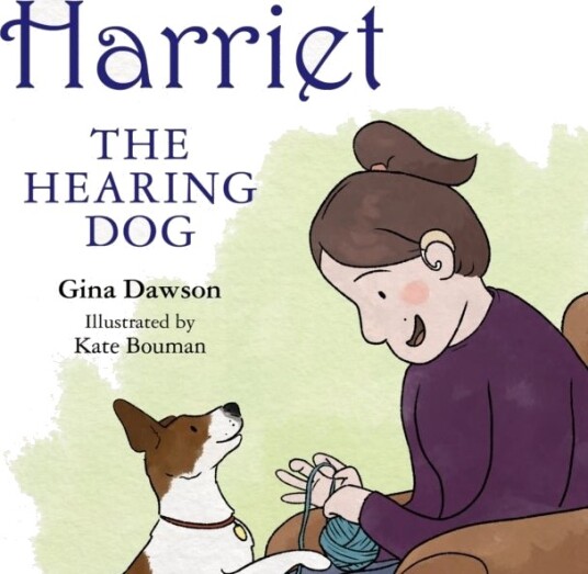 Harriet