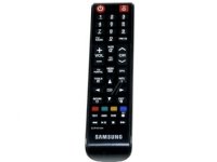 TM1240 FJERNBETJENING  TM1240443.0VSTB GX-SM530SF