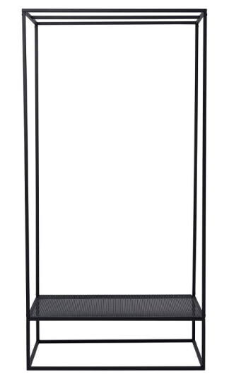 Kristina Dam Studio Grid klesstativ black Kristina Dam Studio Grid klesstativ black