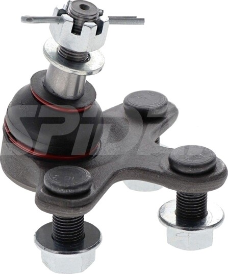 Bærekule SPIDAN CHASSIS PARTS 64641