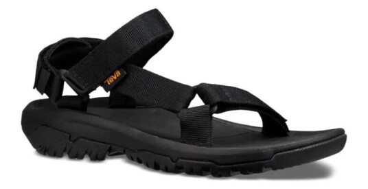 Teva Women's Hurricane XLT2 38, Black
