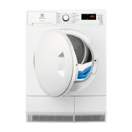 Electrolux SimpliCare EW2C327R1 Tørketrommel