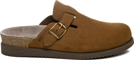 Mephisto, Dame, Sko, Brun, 38 EU,