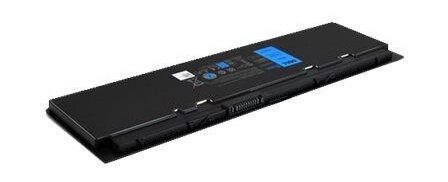 DELL batteri til bærbar PC - Li-Ion - 45 Wh (HJ8KP) DELL batteri til bærbar PC - Li-Ion - 45 Wh (HJ8KP)