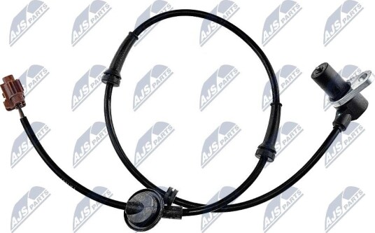 Sensor, ABS NTY HCA-NS-074