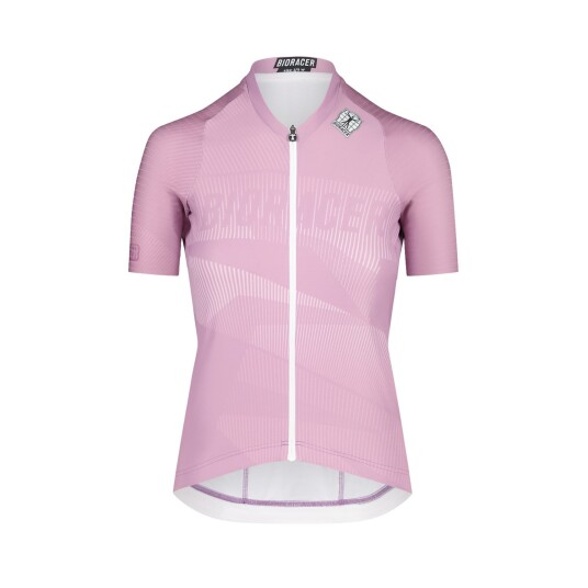 Bioracer Icon Jersey Rosa til kvinder