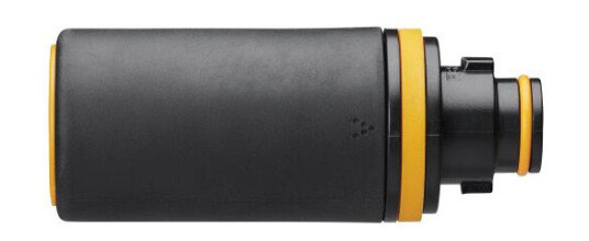 Fiskars FC/CF Spraymunnstykke regulerbart, Vanning