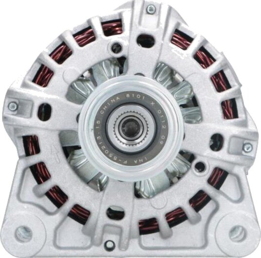 Dynamo BV PSH 575.965.125.010 Dynamo BV PSH 575.965.125.010