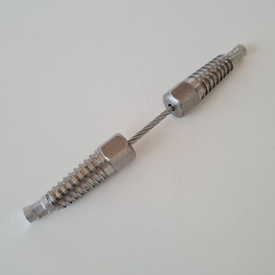 Altech Reservedel: Tappevann Utskiftningsledd Ø15-16-18 mm PEX
