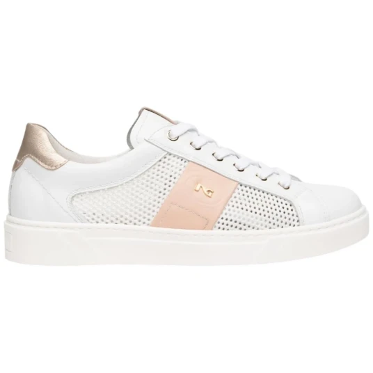 Nerogiardini, Dame, Sko, Hvit, 40 EU, Nerogiardini, Dame, Sko, Hvit, 40 EU,