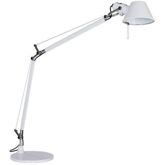 Tolomeo Table Lamp White Tolomeo Table Lamp White