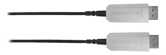 VIVOLINK Pro - DisplayPort-kabel - DisplayPort til DisplayPort - 30 m