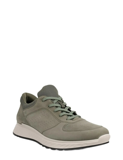 ECCO Exostride M Khaki green 45 ECCO Exostride M Khaki green 45