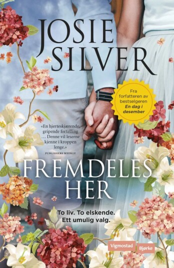Fremdeles Her (Pocket) Av Josie Silver Fremdeles Her (Pocket) Av Josie Silver