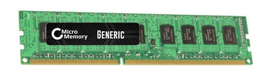 CoreParts DDR3 8 GB RAM 1866 MHz DIMM Unbuffered for Stasjonær PC