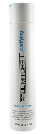Paul Mitchell Clarifying Shampoo Three 300 ml