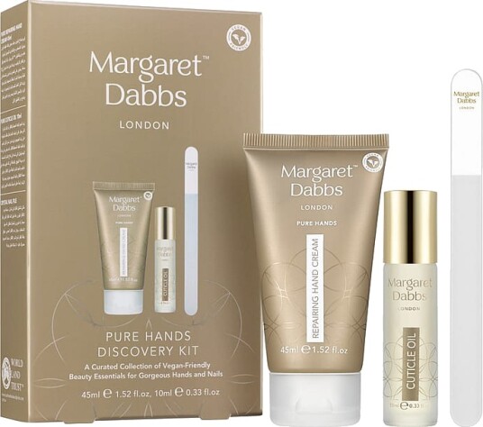 PURE Hands Discovery Gift Set