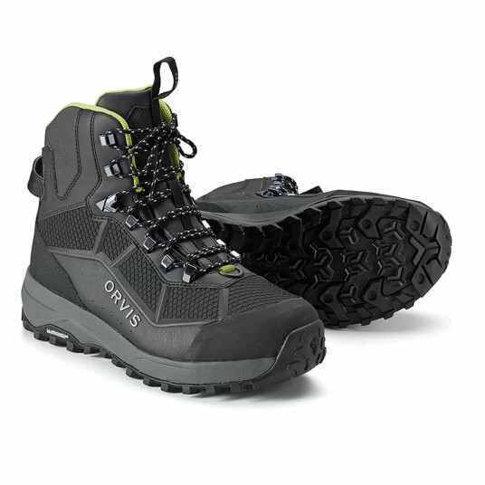 Orvis Pro Vadesko Sort EU 44 Orvis Pro Vadesko Sort EU 44
