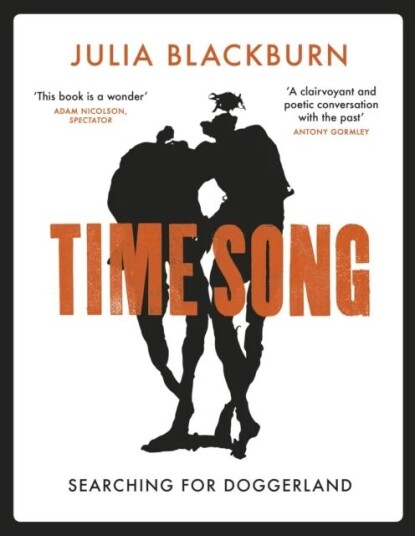 Time Song Av Julia Blackburn