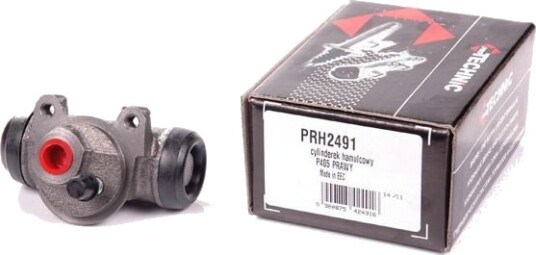 Hjulsylinder, brems PROTECHNIC PRH2491 Hjulsylinder, brems PROTECHNIC PRH2491
