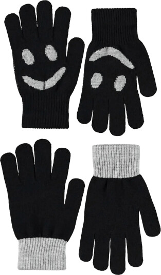 Molo Kello - Black - 8-16Y